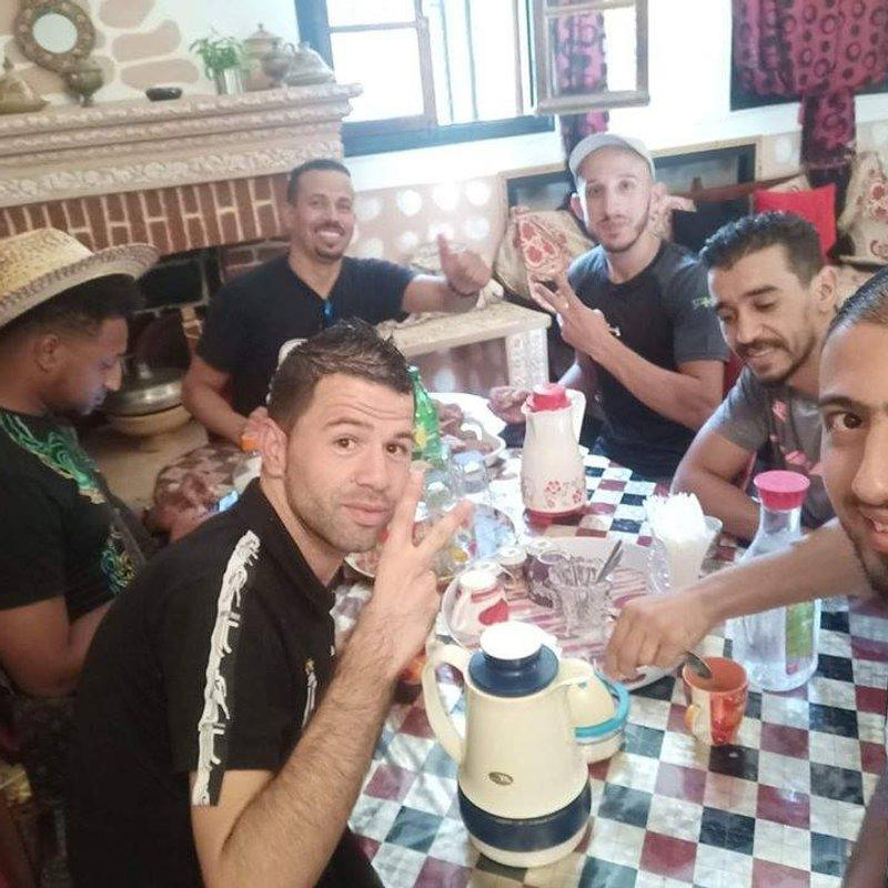 1re édition — atelier mosaïque