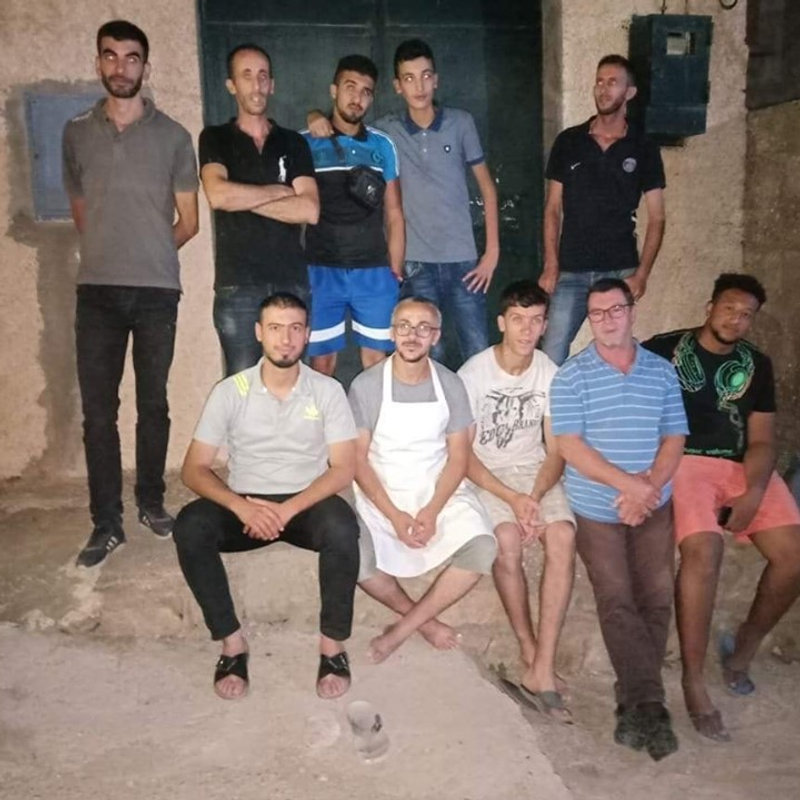 1re édition — atelier mosaïque