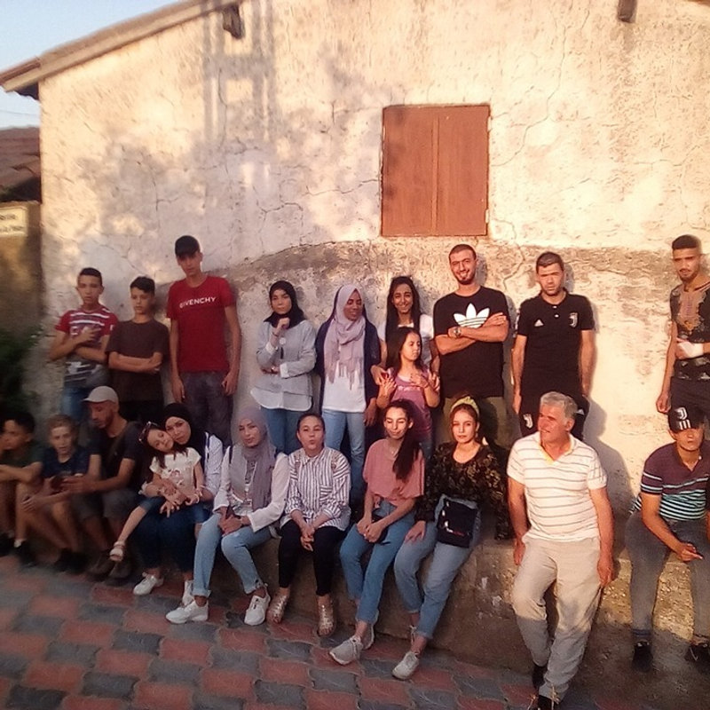 1re édition — atelier mosaïque