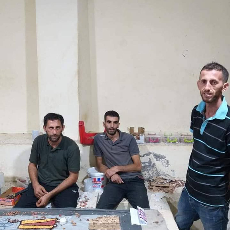 2e édition — fresque fontaine