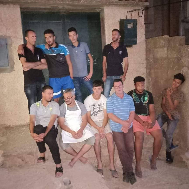 2e édition — fresque fontaine