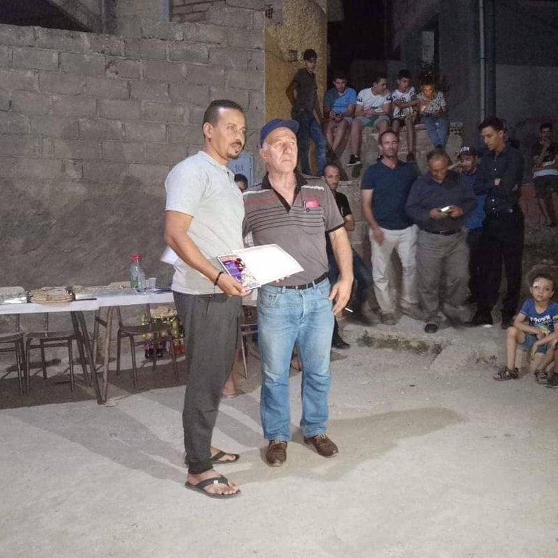 2e édition — fresque fontaine