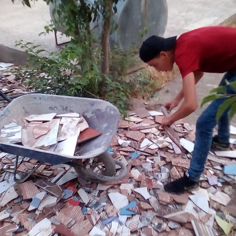 2e édition — fresque fontaine