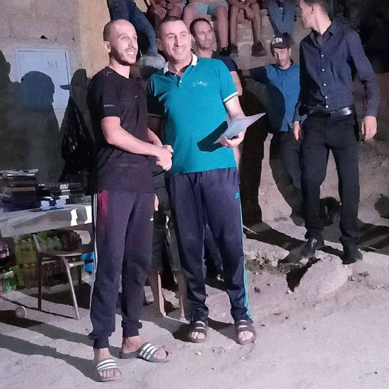 2e édition — fresque fontaine