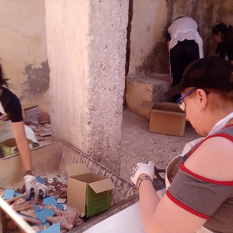 2e édition — fresque fontaine