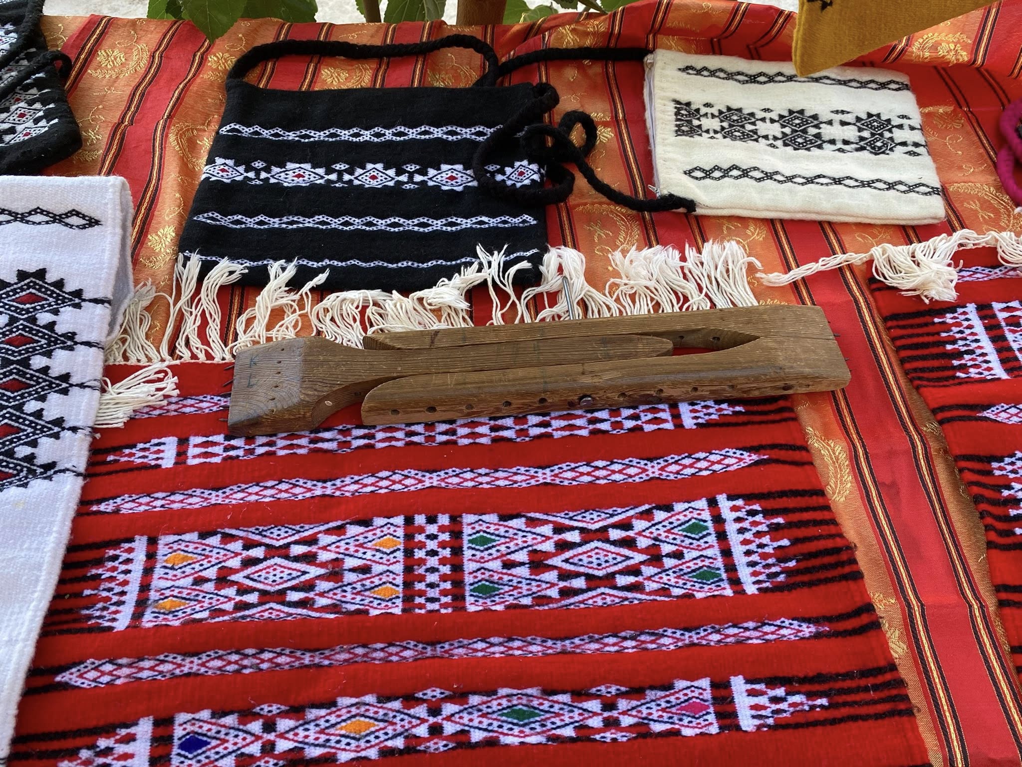 Aït El Mansour — photo du village