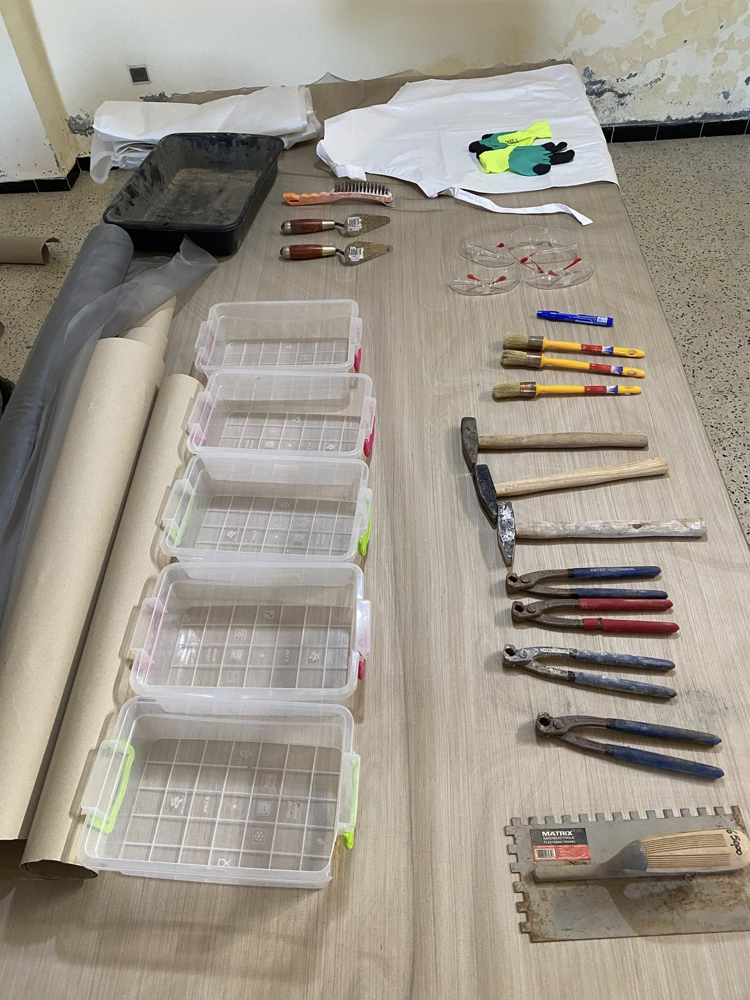 Aït El Mansour — photo du village