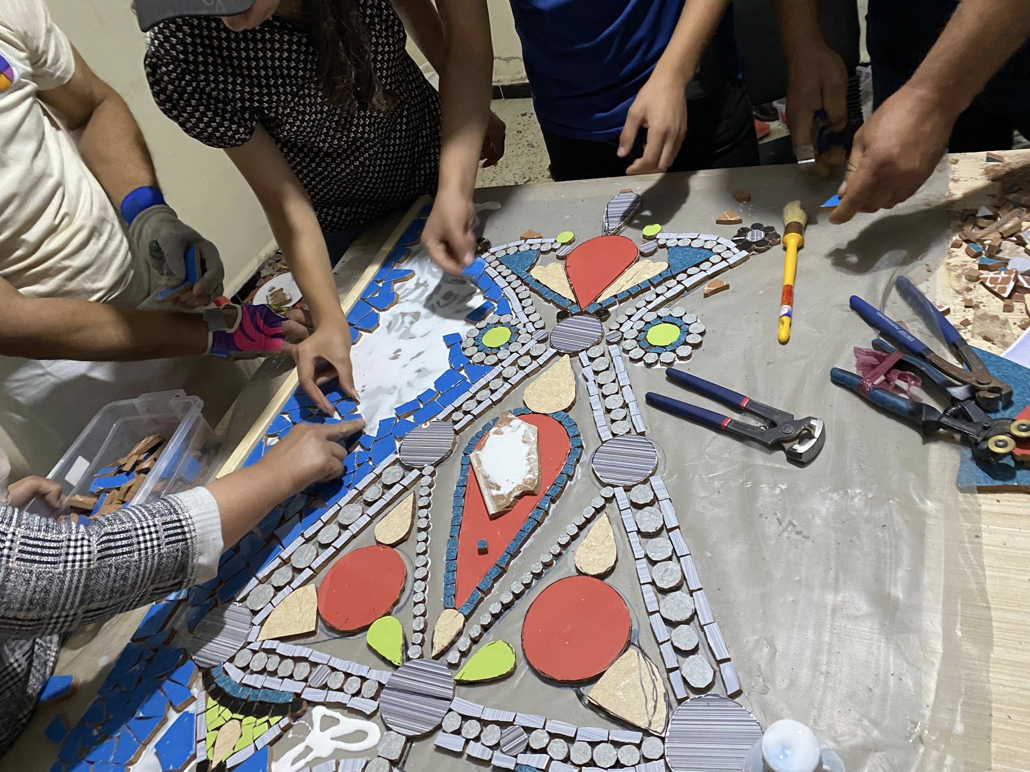 Aït El Mansour — photo du village