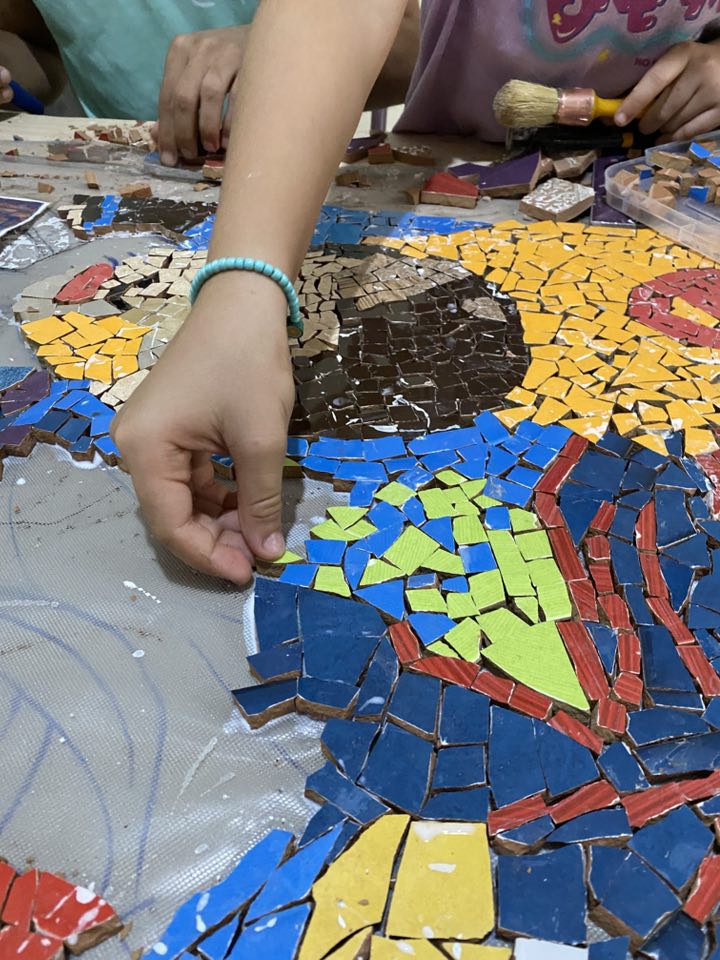 Aït El Mansour — photo du village