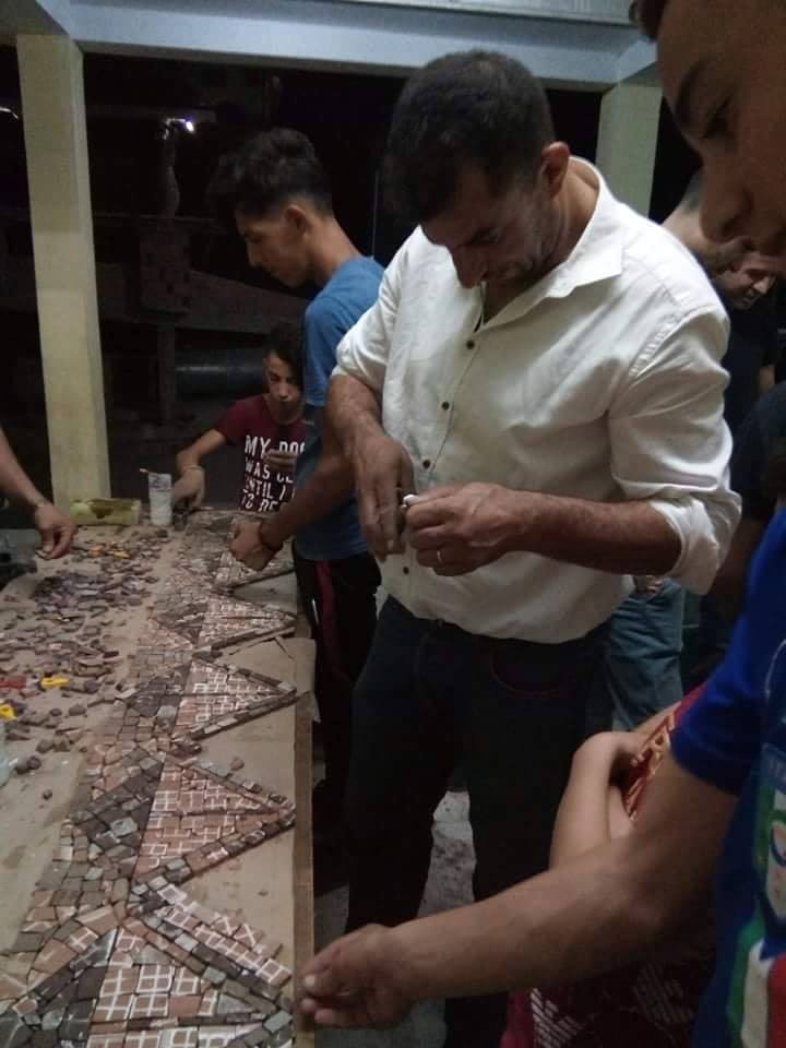 Aït El Mansour — photo du village